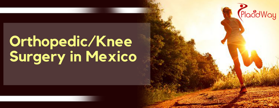Knee Replacement in Mexico